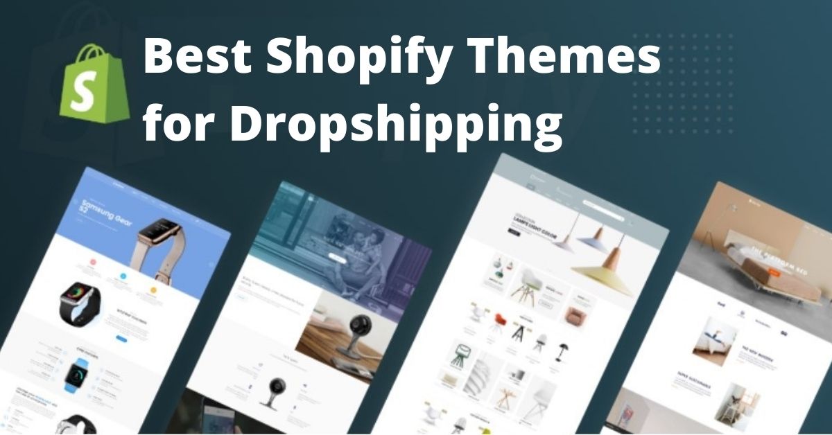 9 étapes pour créer une boutique dropshipping Shopify en 2023