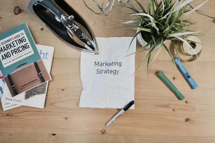 Les meilleures stratégies marketing pour son site de rencontre