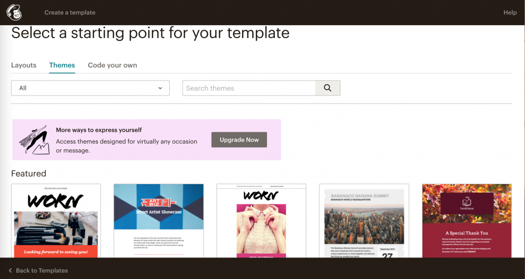 mailchimp-template