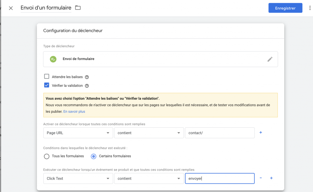 tag-manager-declencheur-contient-envoyer