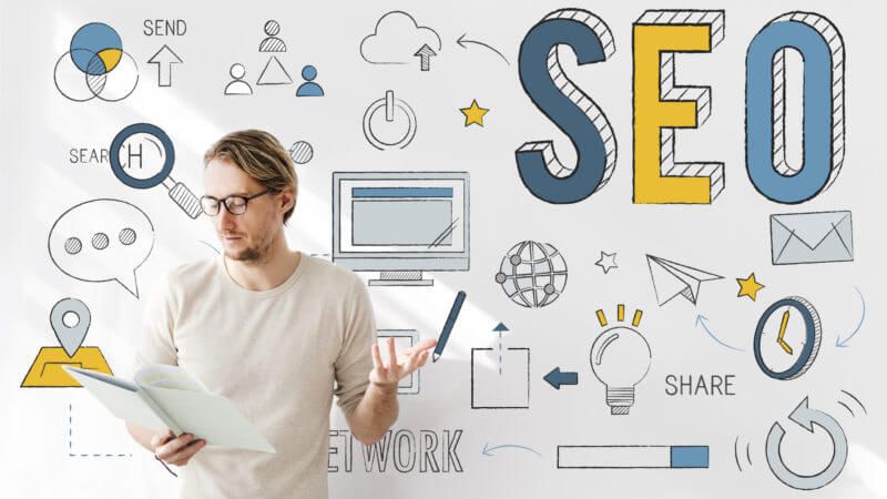 Pourquoi faire appel à un expert SEO est une bonne idée pour votre projet ?