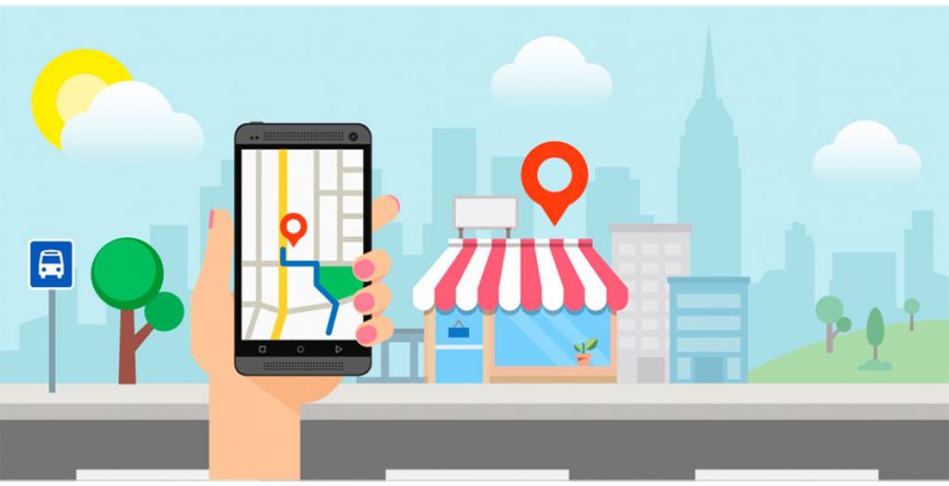 Comment trouver des clients grâce au SEO local