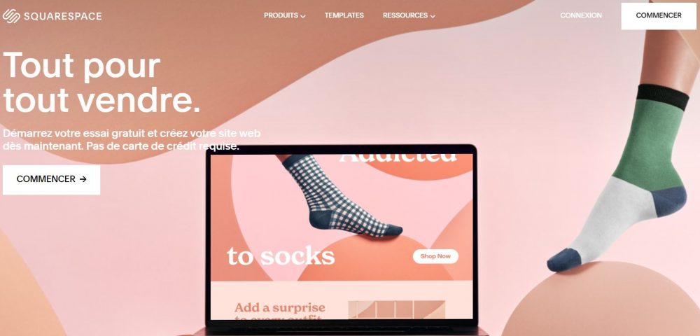 shopify-ou-squarespace