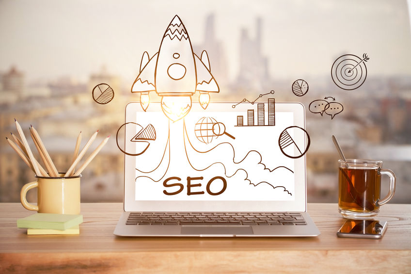 8 étapes à suivre pour optimiser le référencement de son contenu SEO