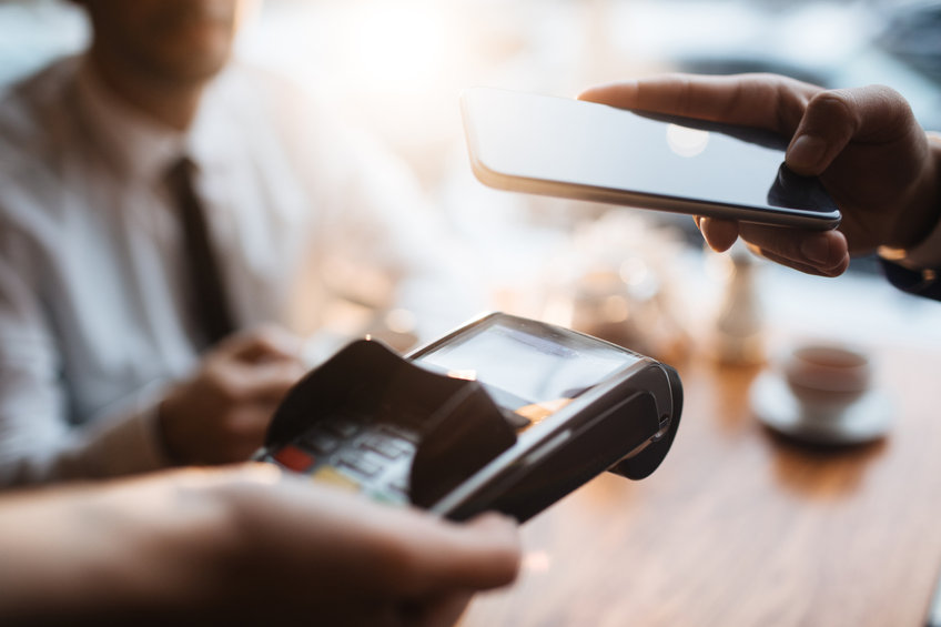 Terminal de paiement mobile : définition et avantages