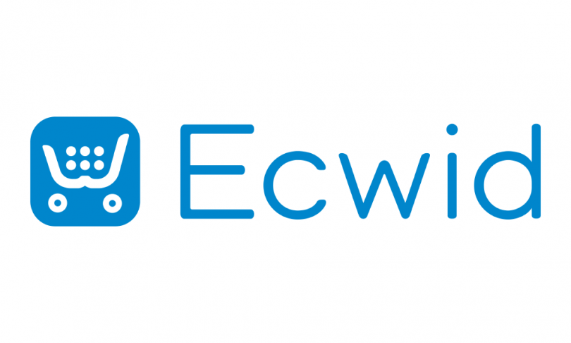 Logo d'Ecwid