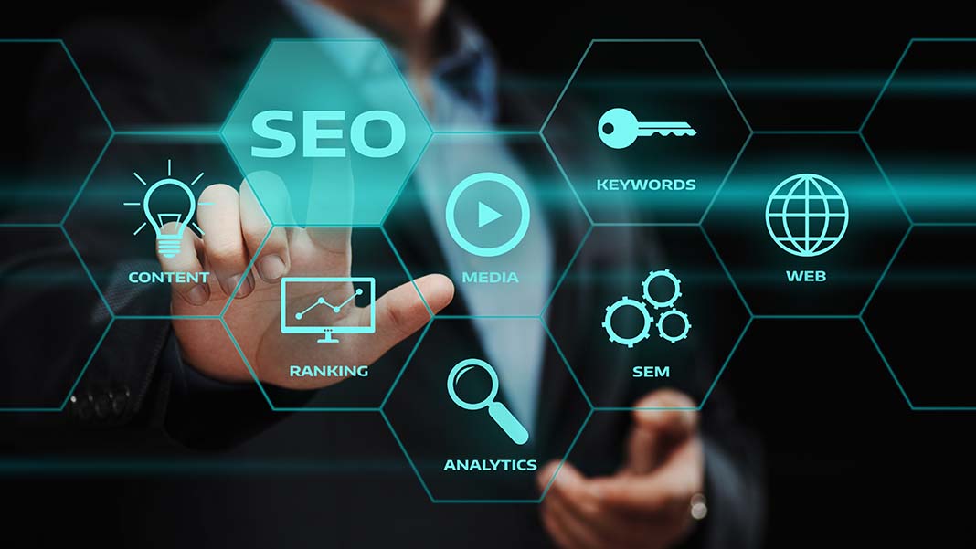 Pourquoi faire confiance à une agence SEO pour son référencement ?