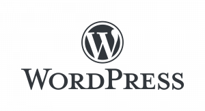 Logo de Wordress