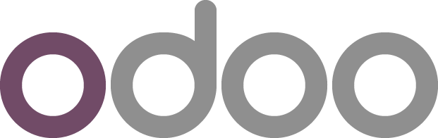 Logo d'Odoo
