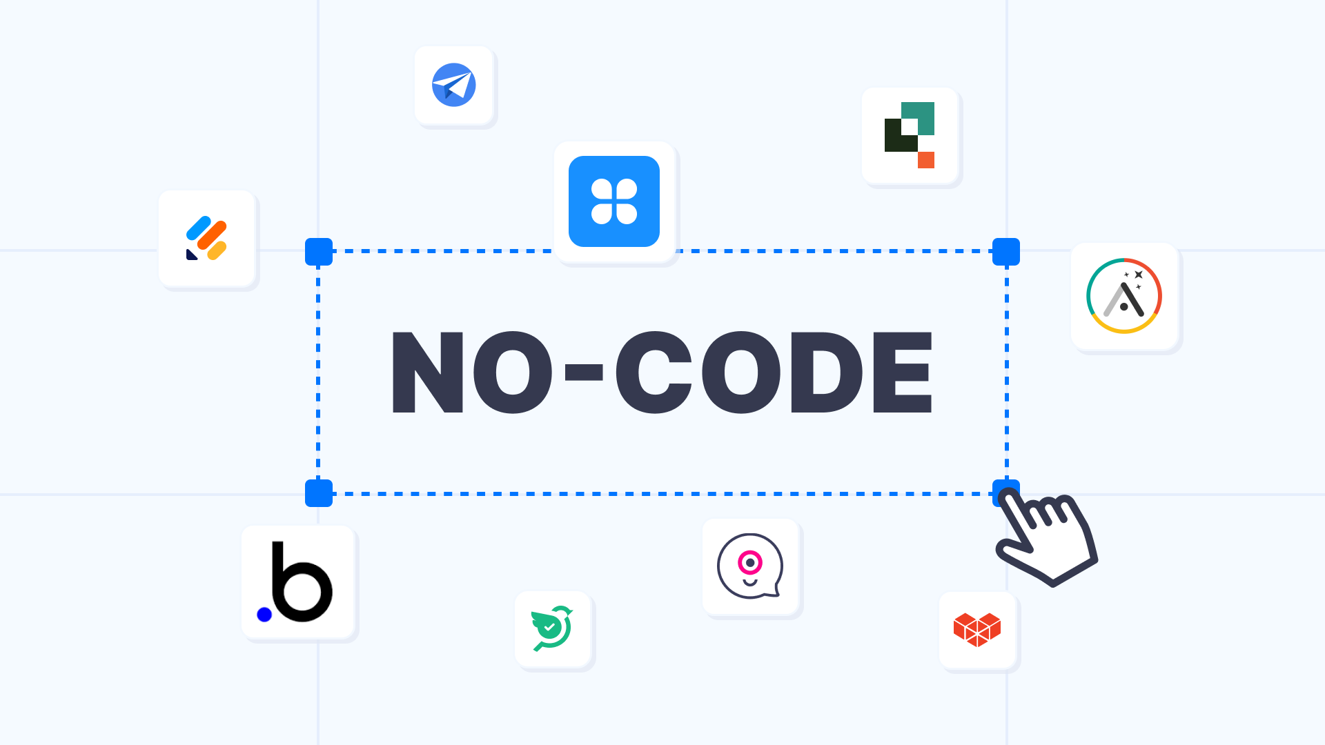 Pourquoi faire appel à une agence no code ?