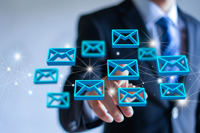 Emailing : définition, fonctionnement et avantages