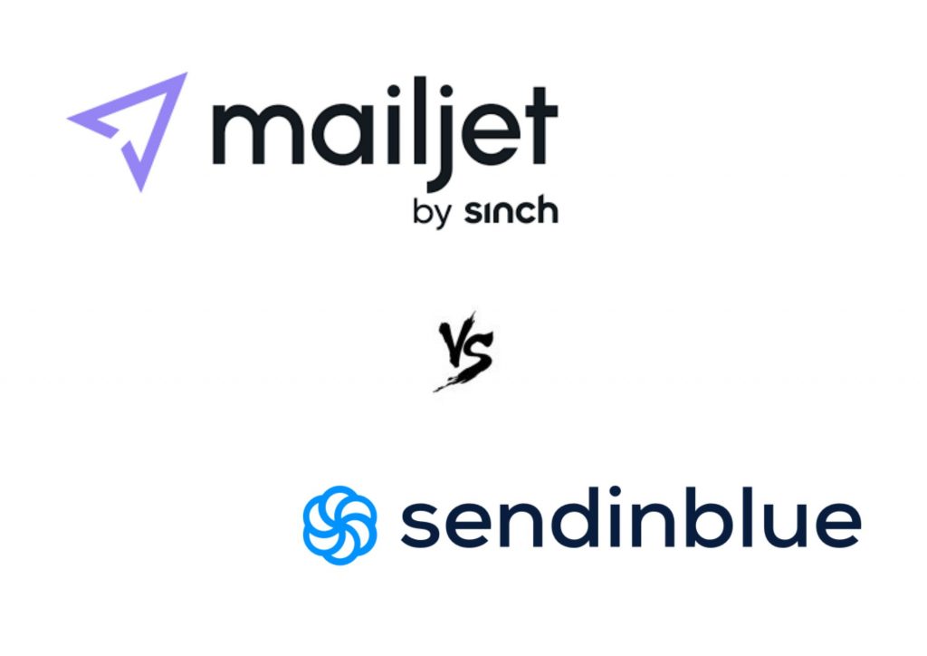 Mailjet vs Sendinblue : quelle solution choisir en 2024 ?