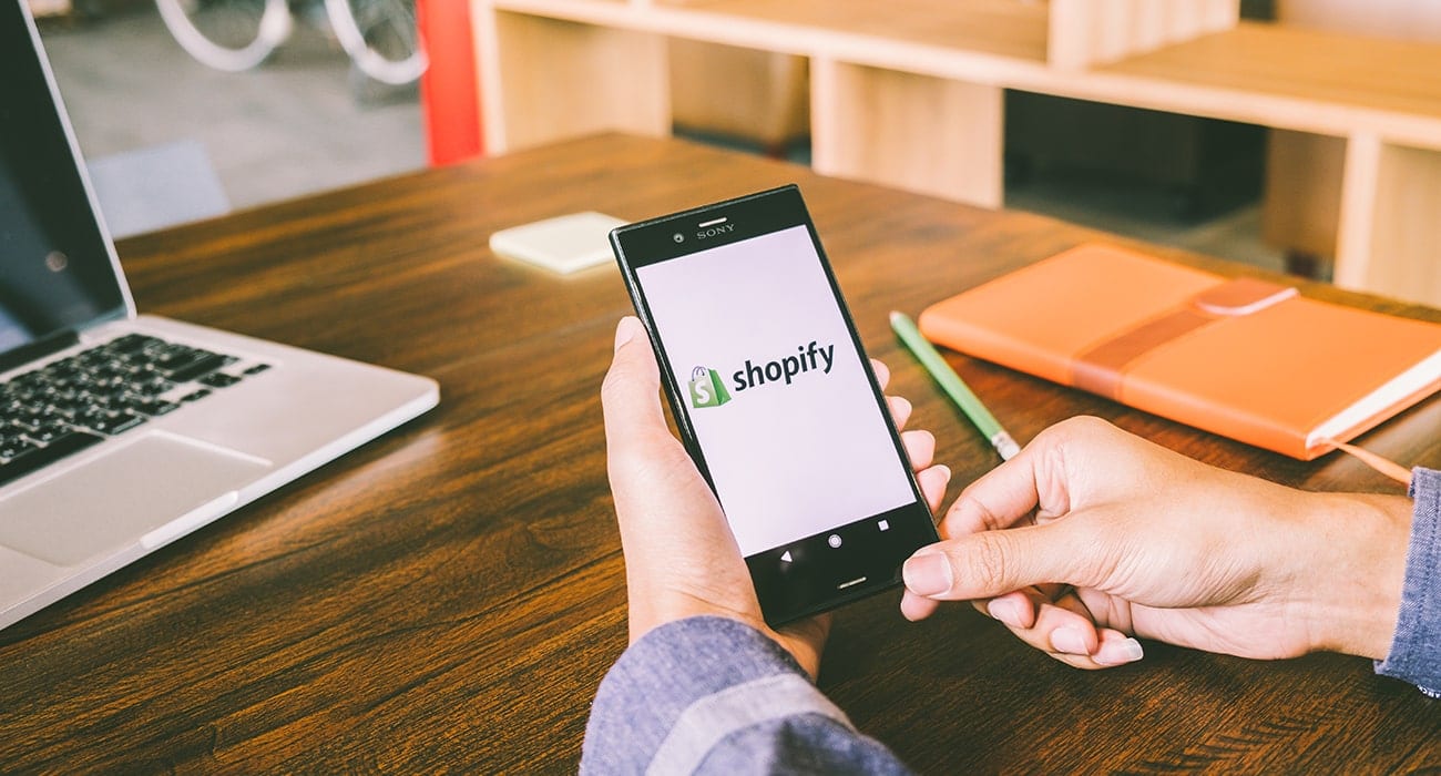 Quelles ont été les nouveautés majeures de Shopify en 2022 ?