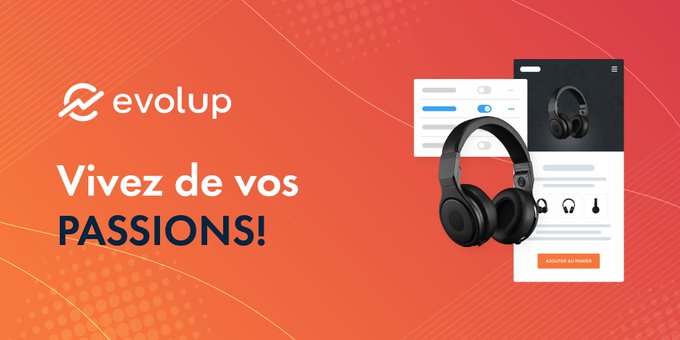 Evolup, la solution alternative au dropshipping ? Avis + Conseils