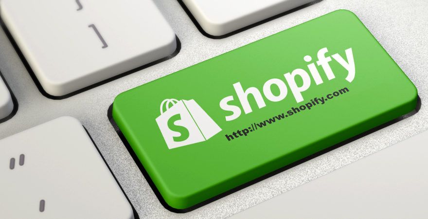 5 raisons qui explique que Shopify est une solution réellement optimisée pour le SEO