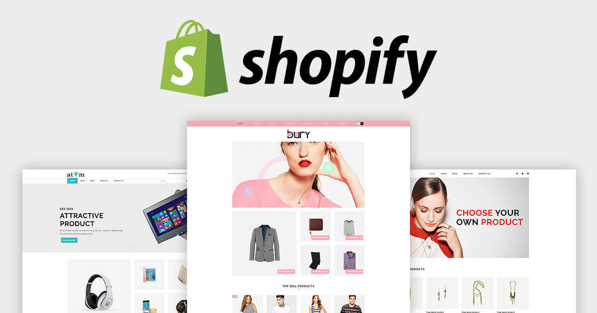 Quels sont les 6 avantages de Shopify en 2023 ?