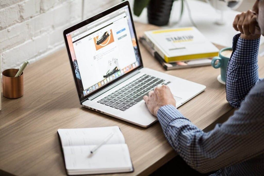faire du dropshipping