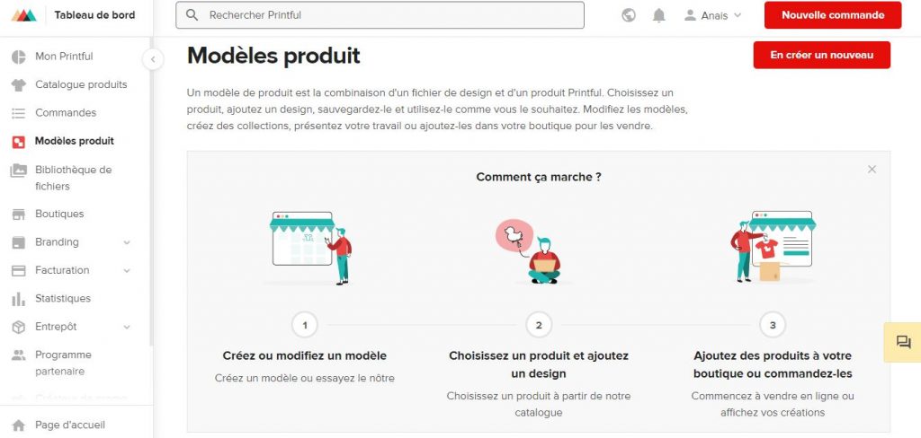 modeles-produits-printful