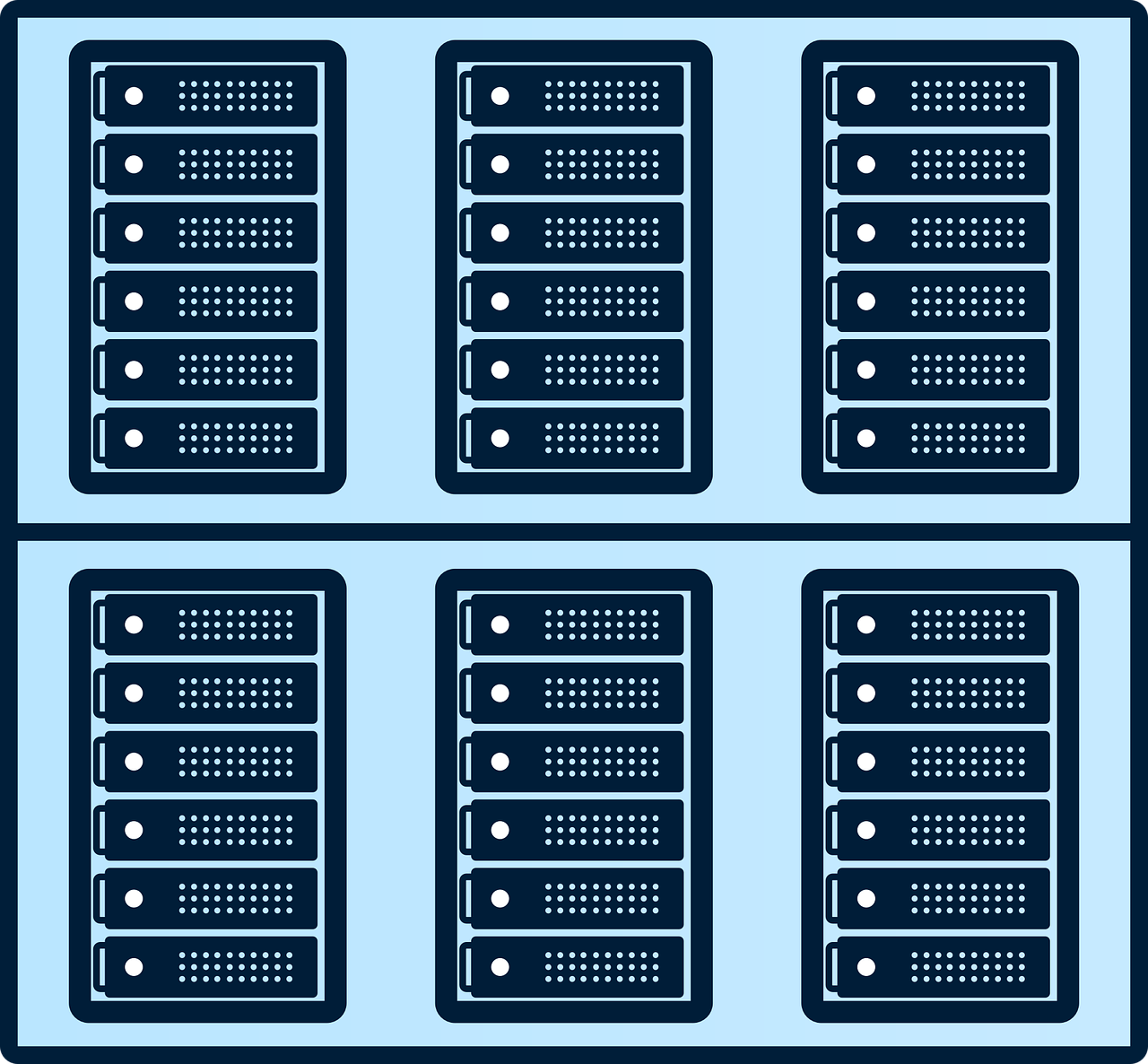 Comment choisir le bon hébergeur web pour votre site internet ?