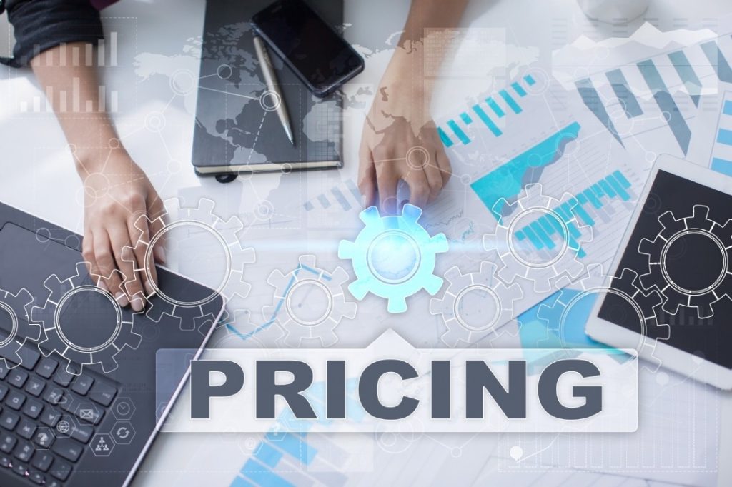 E-Commerce : 8 stratégies de prix pour fixer vos tarifs sur les plateformes