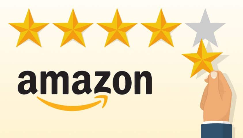 Comment Amazon utilise l’IA pour optimiser ses avis clients