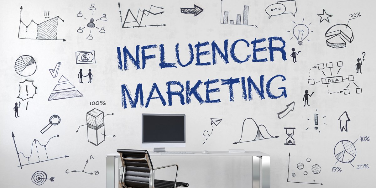 Comment le marketing d’influence est en train d’écraser la publicité “traditionnelle”