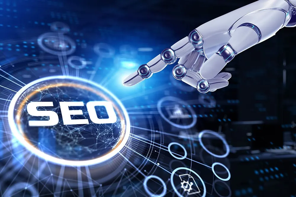 IA et SEO : le contenu, toujours n°1 ?