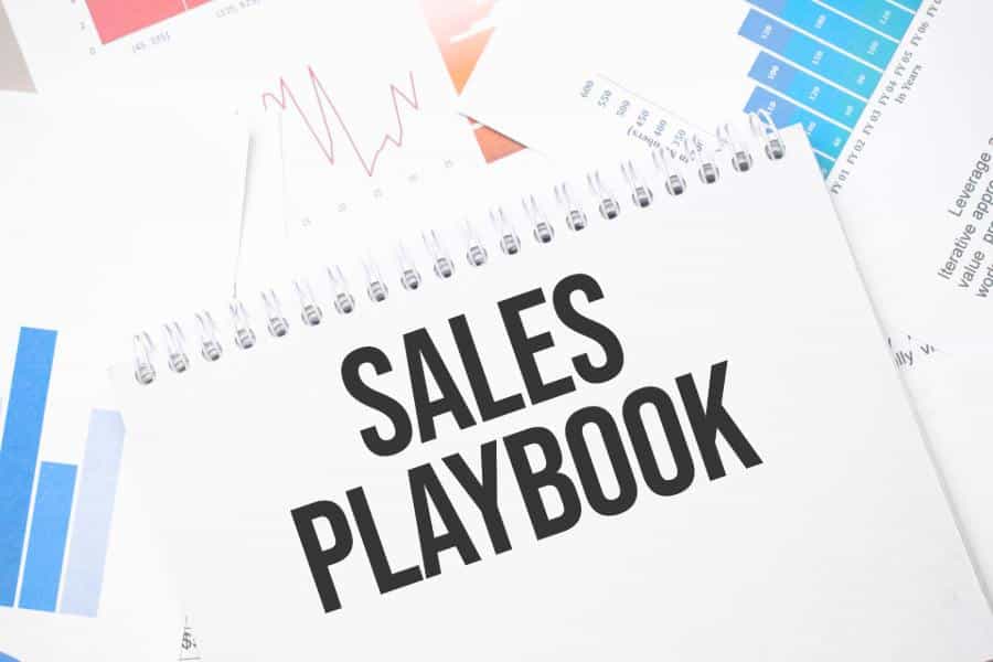Sales Playbook : comment bien le réussir? 