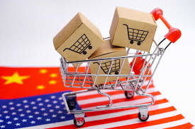 L’Amérique est-t-elle en train de succomber au e-commerce chinois ?