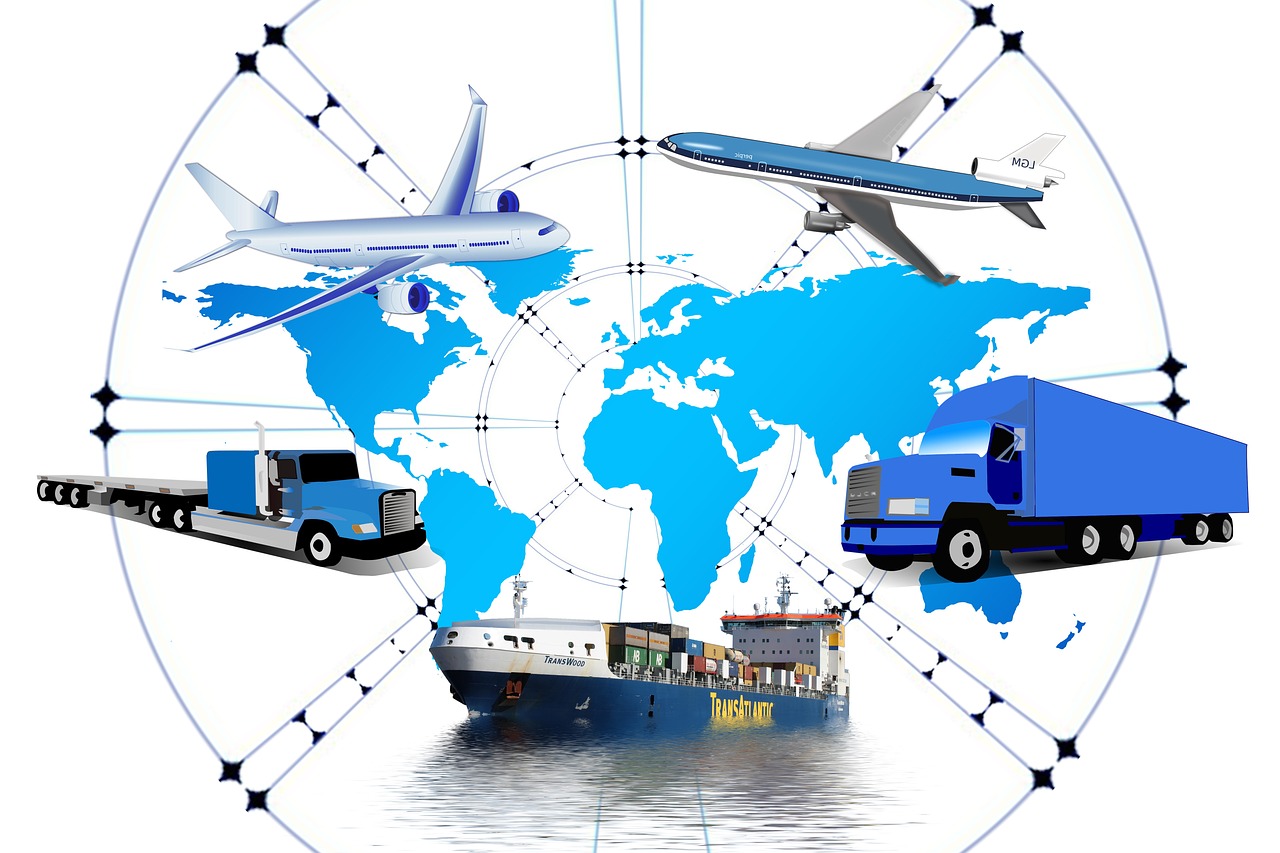 Les bienfaits d’un système de gestion du transport (TMS) pour optimiser la logistique