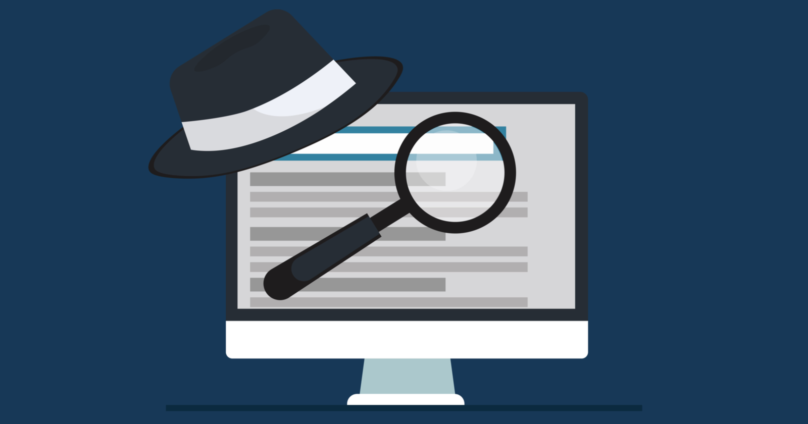 Black Hat SEO : 10 pratiques à surtout éviter sur son site