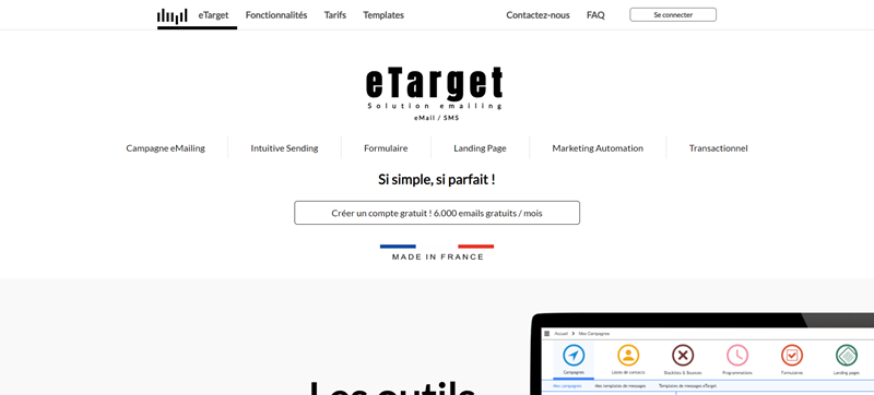 etarget