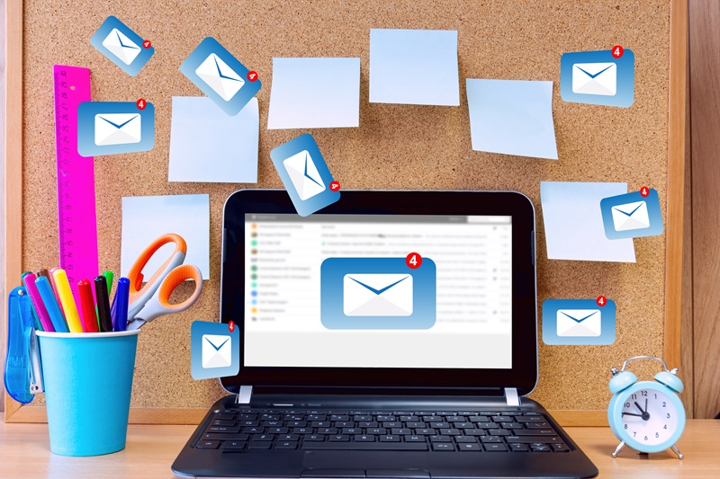 Logiciels emailing : top 15 des meilleurs outils en 2024