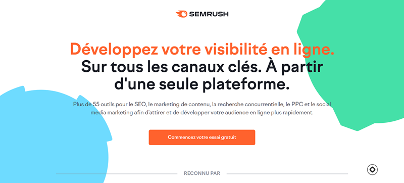 semrush