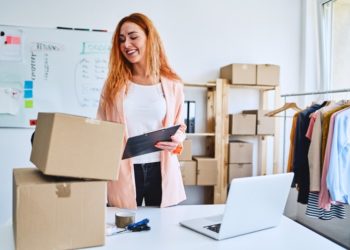 Les clés pour lancer une boutique en ligne prospère