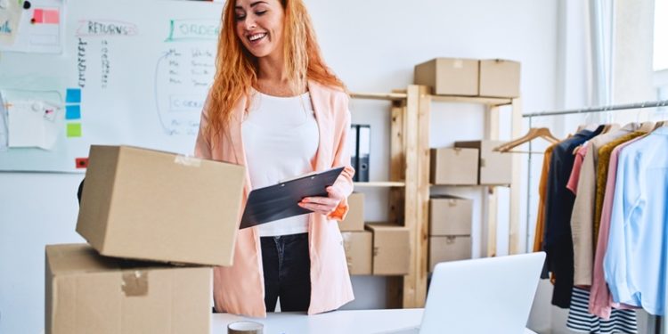 Les clés pour lancer une boutique en ligne prospère