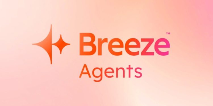 HubSpot Breeze : créer vos propres assistants IA pour automatiser vos processus