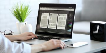 Création de site internet : comment la réussir ?