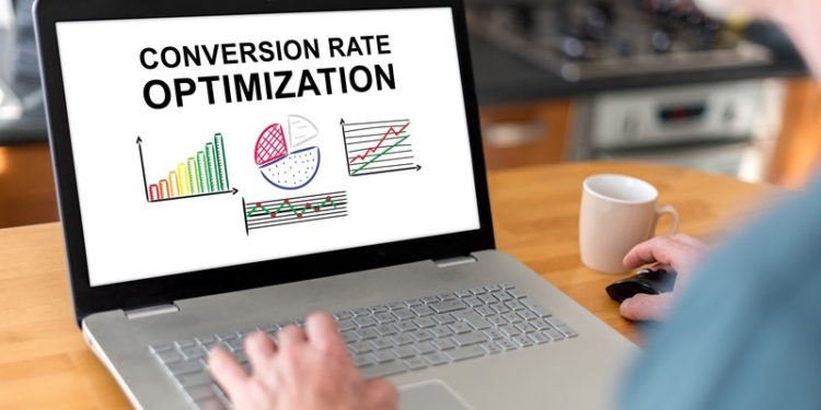 Conversion Rate Optimization (CRO) : méthodologie pour améliorer en continu vos taux