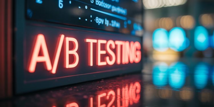 A/B testing en marketing automation : comment tester ses séquences emails pour améliorer en continu ?