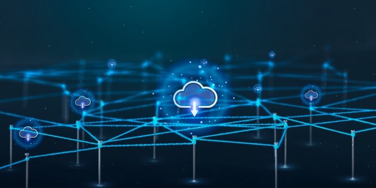 Stockage cloud